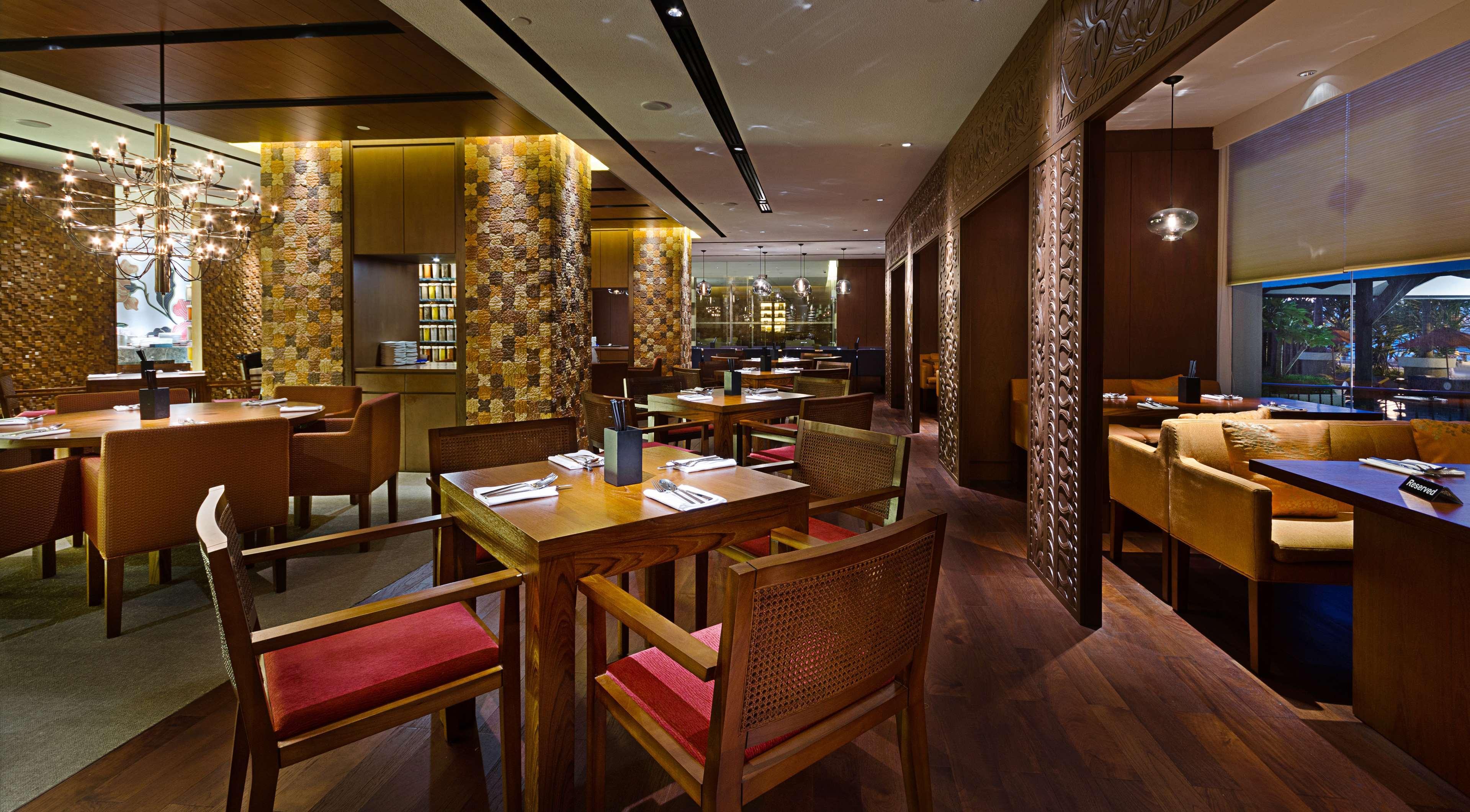Hyatt Regency Kinabalu