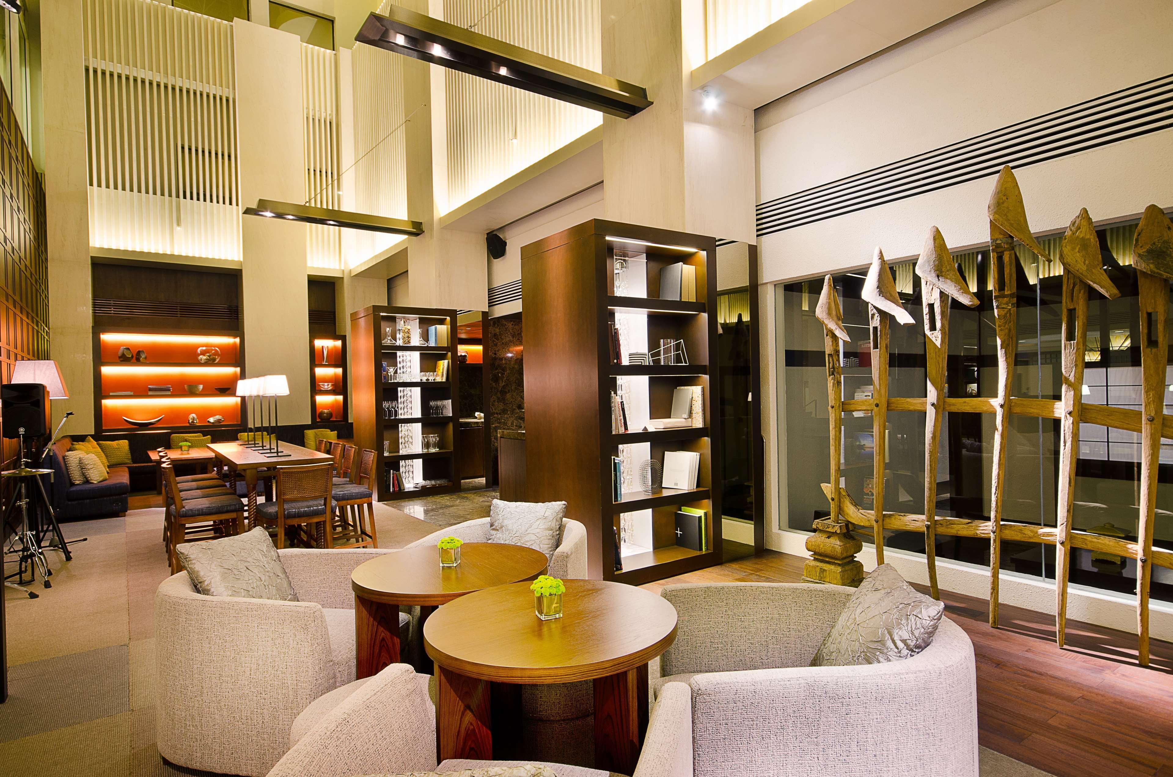 Hotel Hyatt Regency Kinabalu